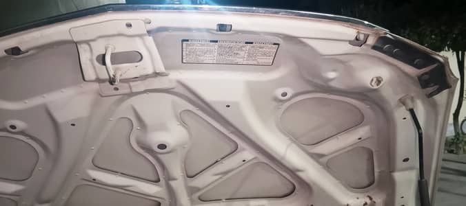 Honda City IDSI 2007