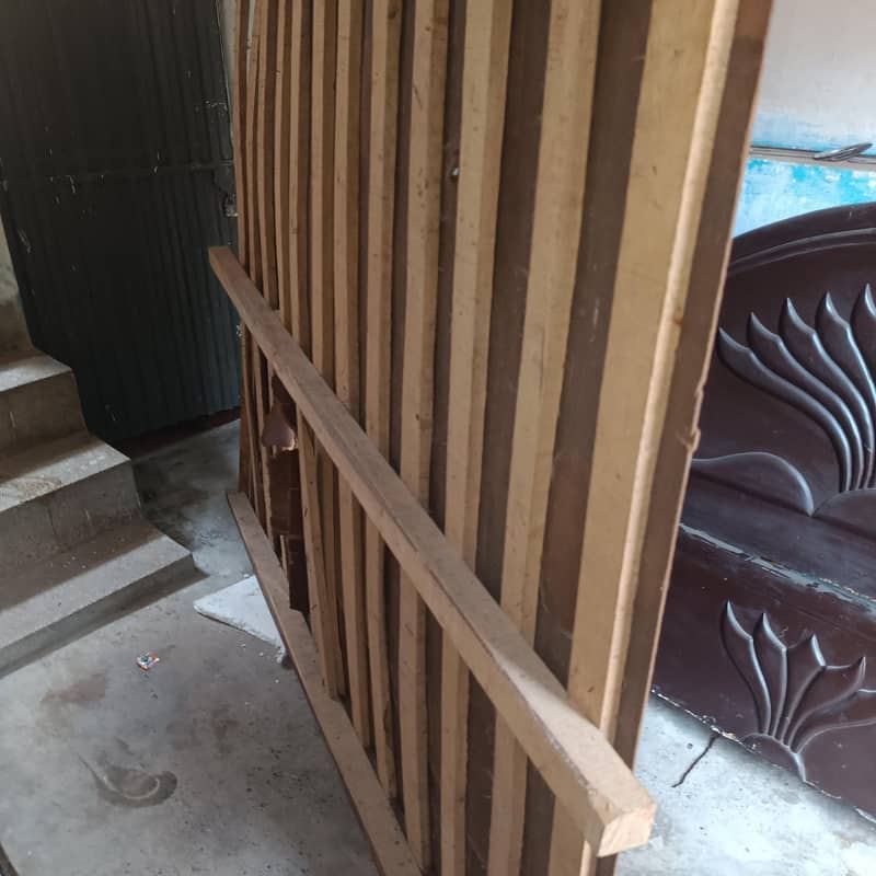 king size bed 1