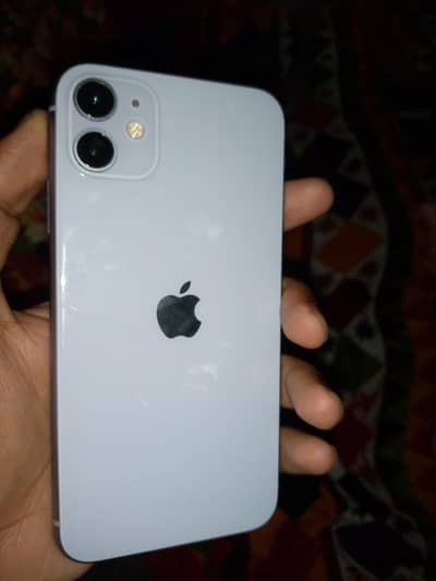 Apple iPhone 11