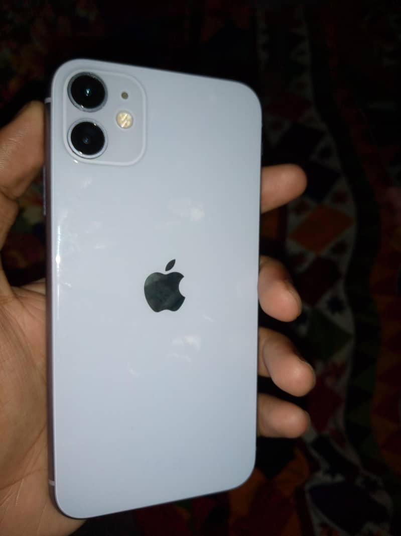 Apple iPhone 11 0