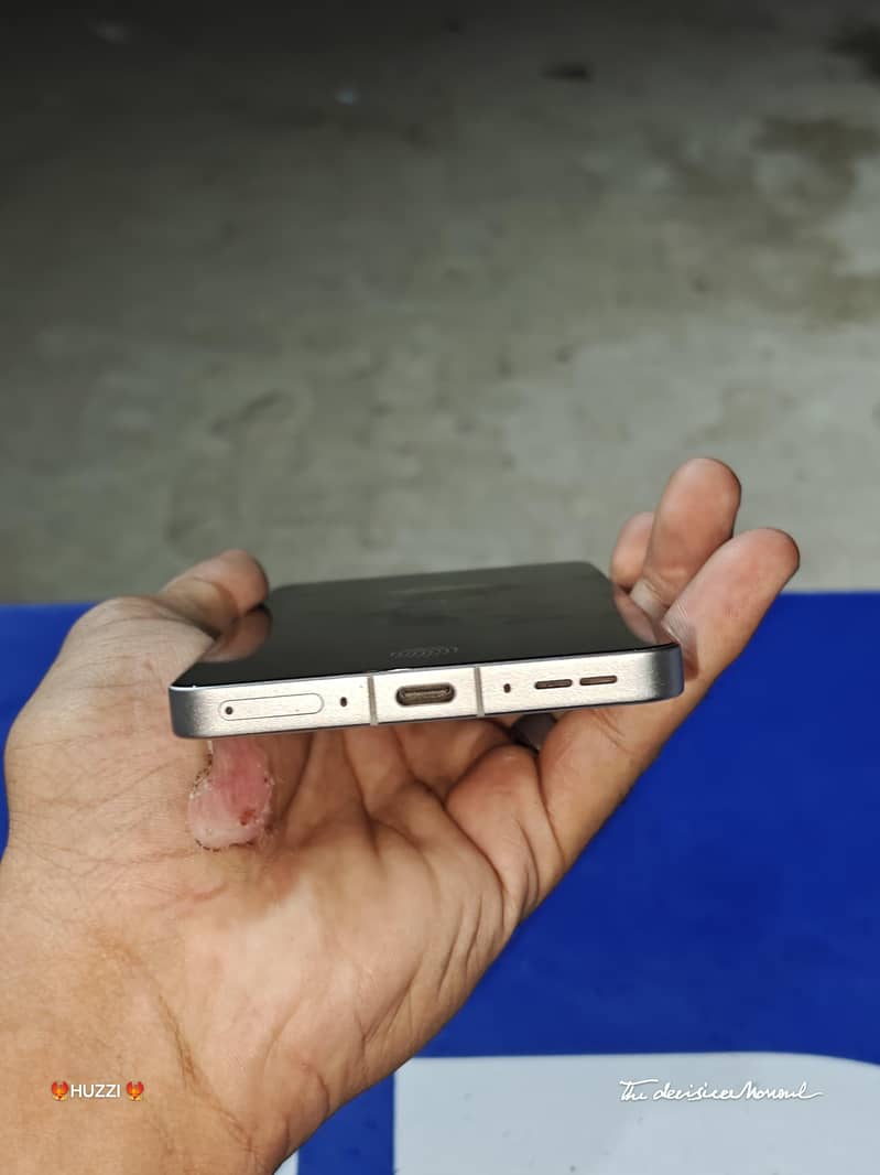 One Plus 13R 2