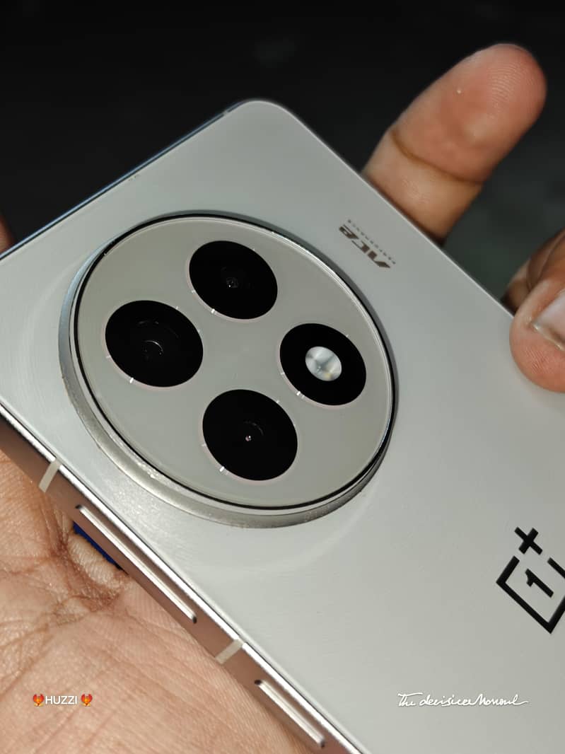 One Plus 13R 5