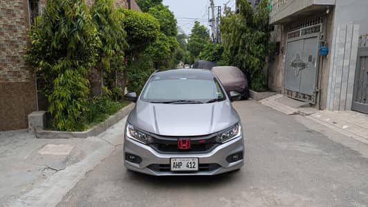 Honda City Aspire 2022,B2B