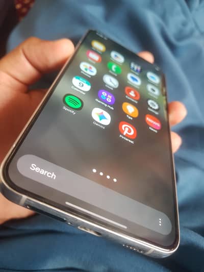Samsung Mobile S22 Plus