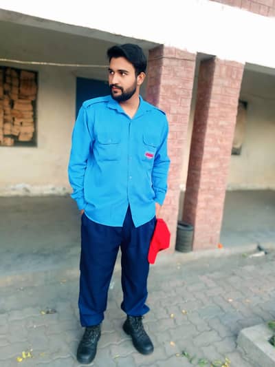 need job