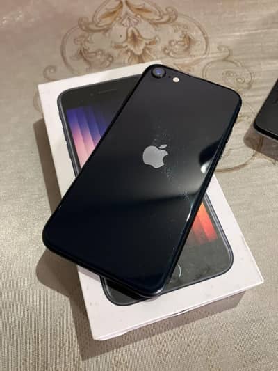 Iphone SE 2022 64GB