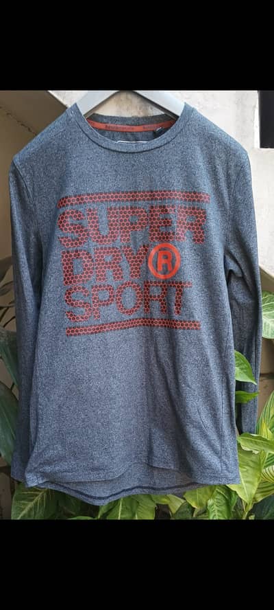 Imported Sports Full and Half Sleeve T Shirts. O3OO_45_46_4O_1