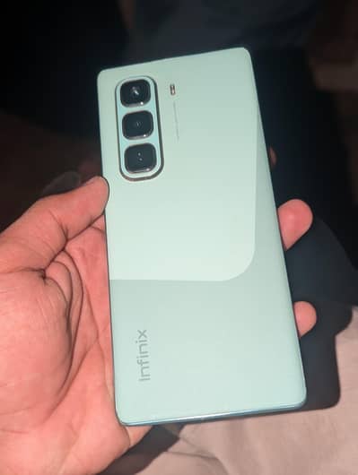 Infinix Hot 50 Pro Plus