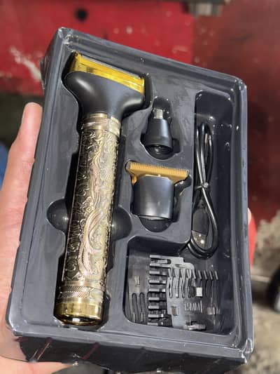 hair machine trimmer