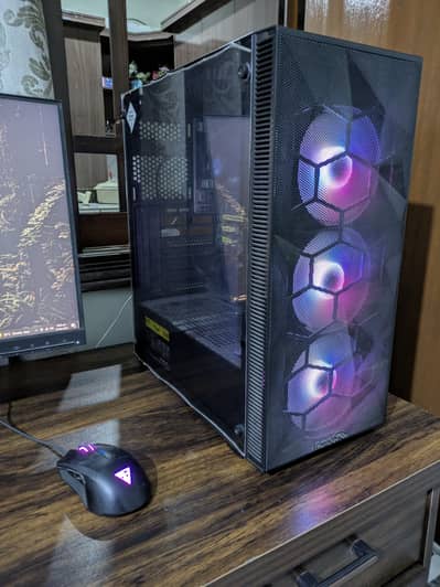 I5 4gen pc