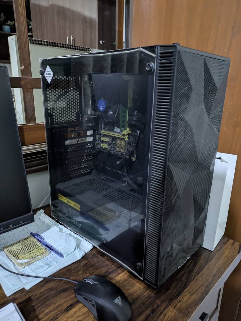 I5 4gen pc 2