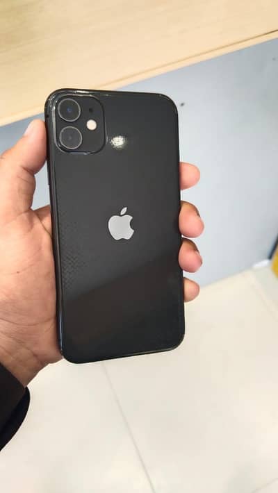 Apple iPhone 11