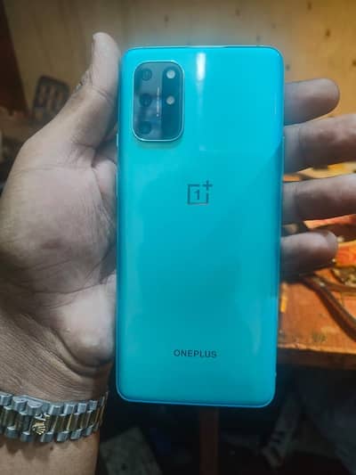 One Plus 8T
