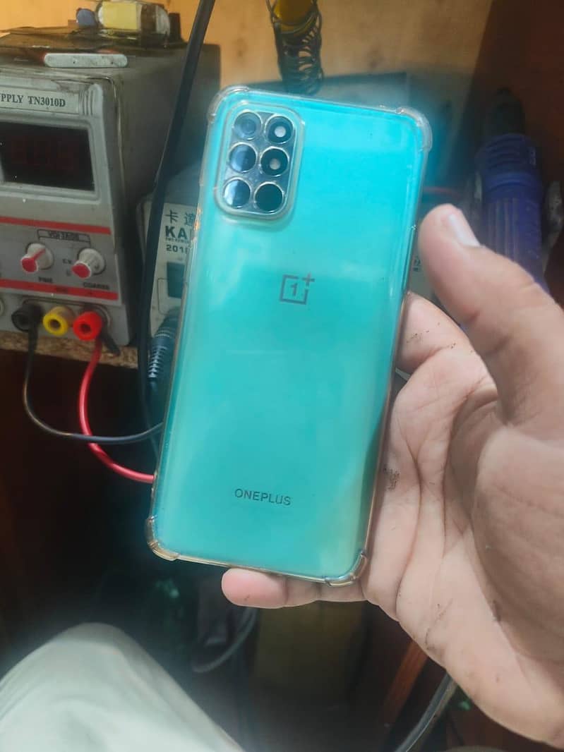 One Plus 8T 2