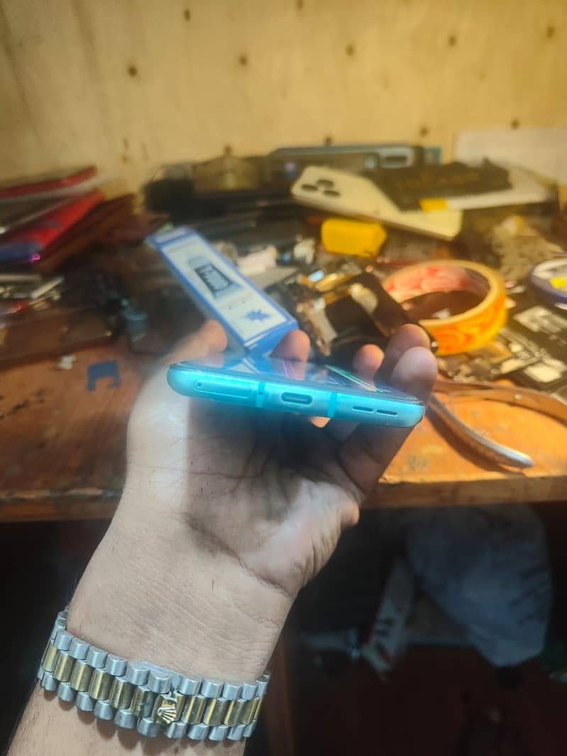 One Plus 8T 3