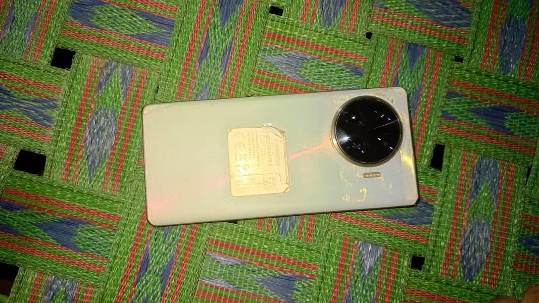Tecno Spark 20 Pro Plus 0