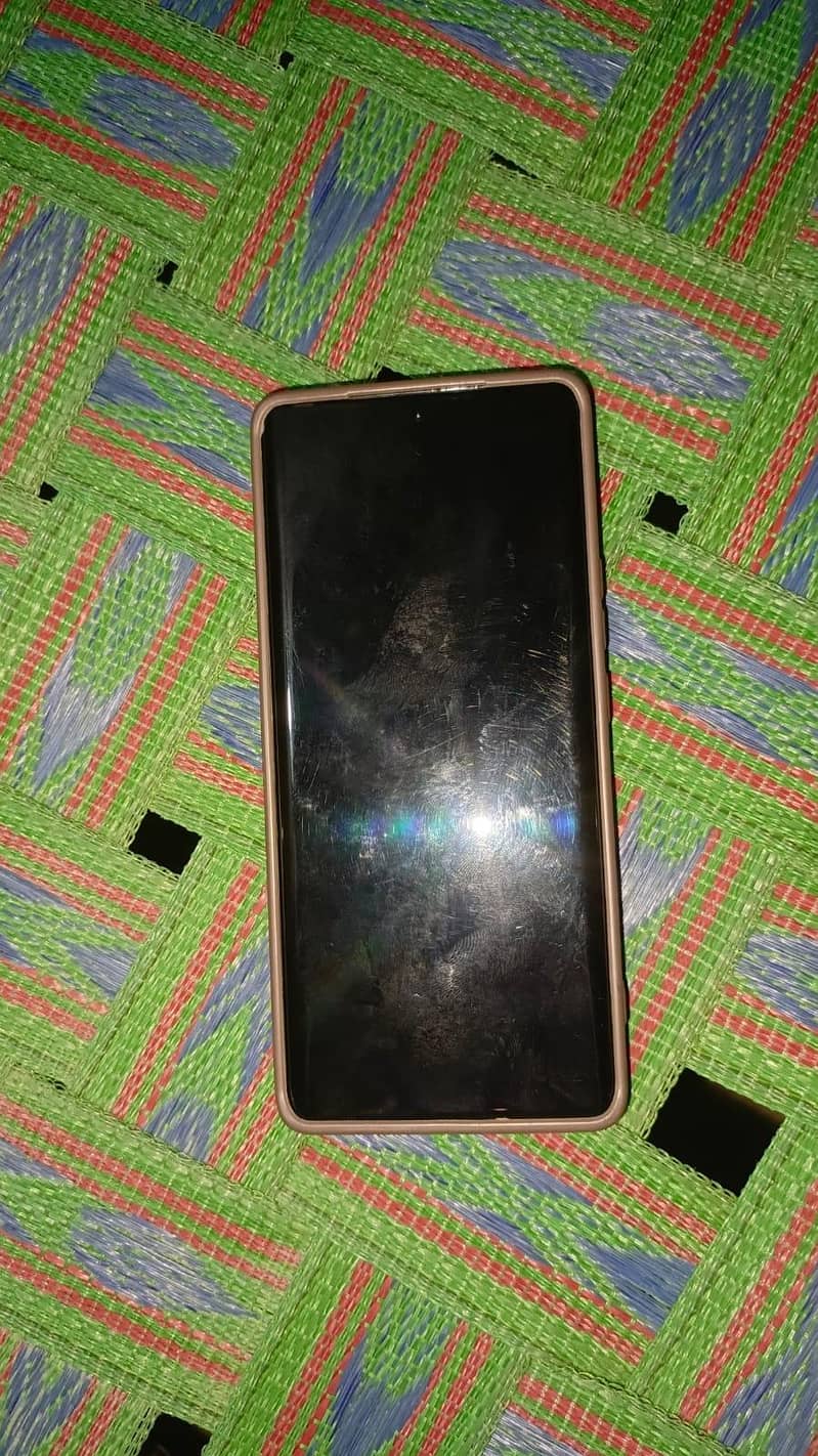 Tecno Spark 20 Pro Plus 3