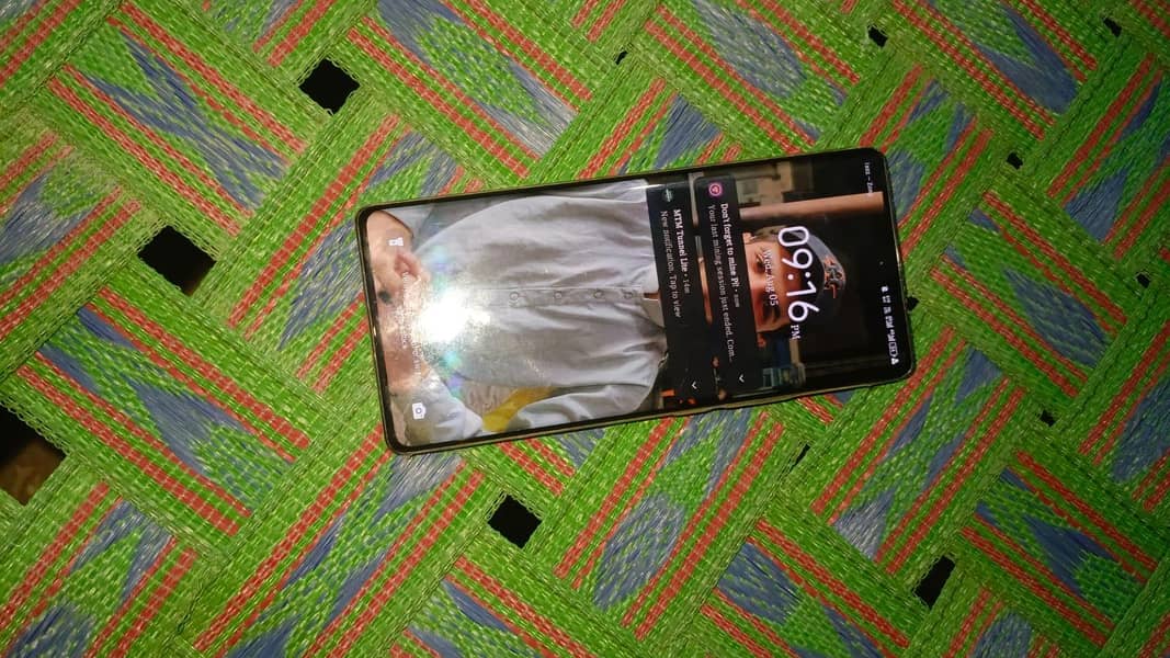 Tecno Spark 20 Pro Plus 6