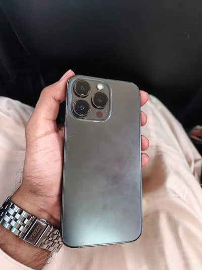 iPhone 13 Pro – 128GB (Lush Condition) For sale