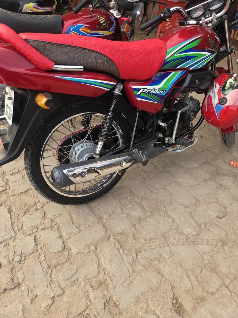 Mujahid 6