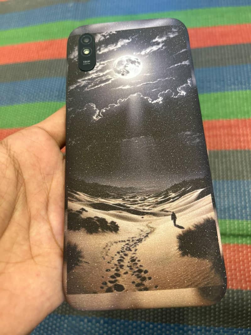 Redmi 9A 0