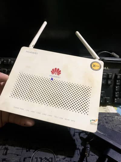 Huawei WiFi Router
