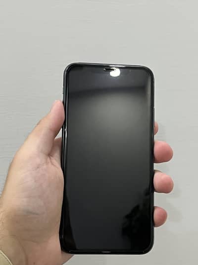 Apple iPhone 11 Pro Max