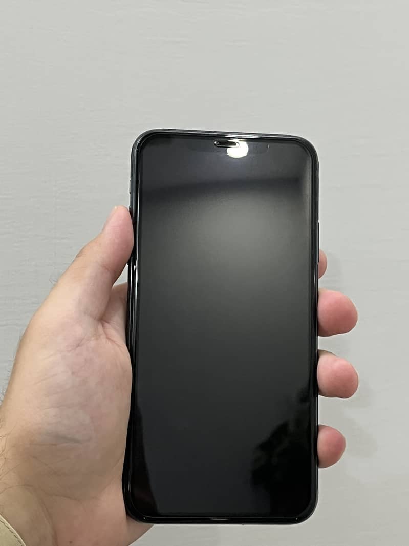 Apple iPhone 11 Pro Max 0
