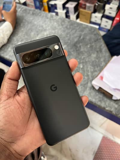 Google Pixel 8 Pro
