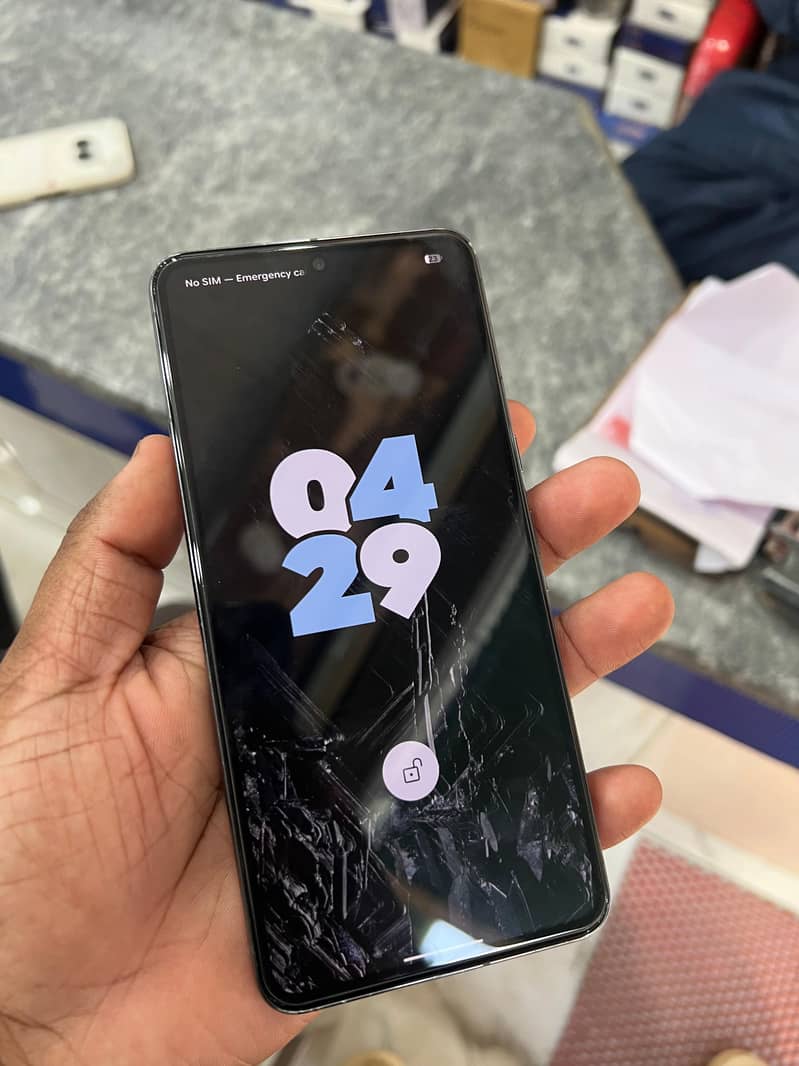 Google Pixel 8 Pro 1