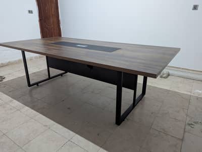 Meeting table, workstation, conference Table, executive table