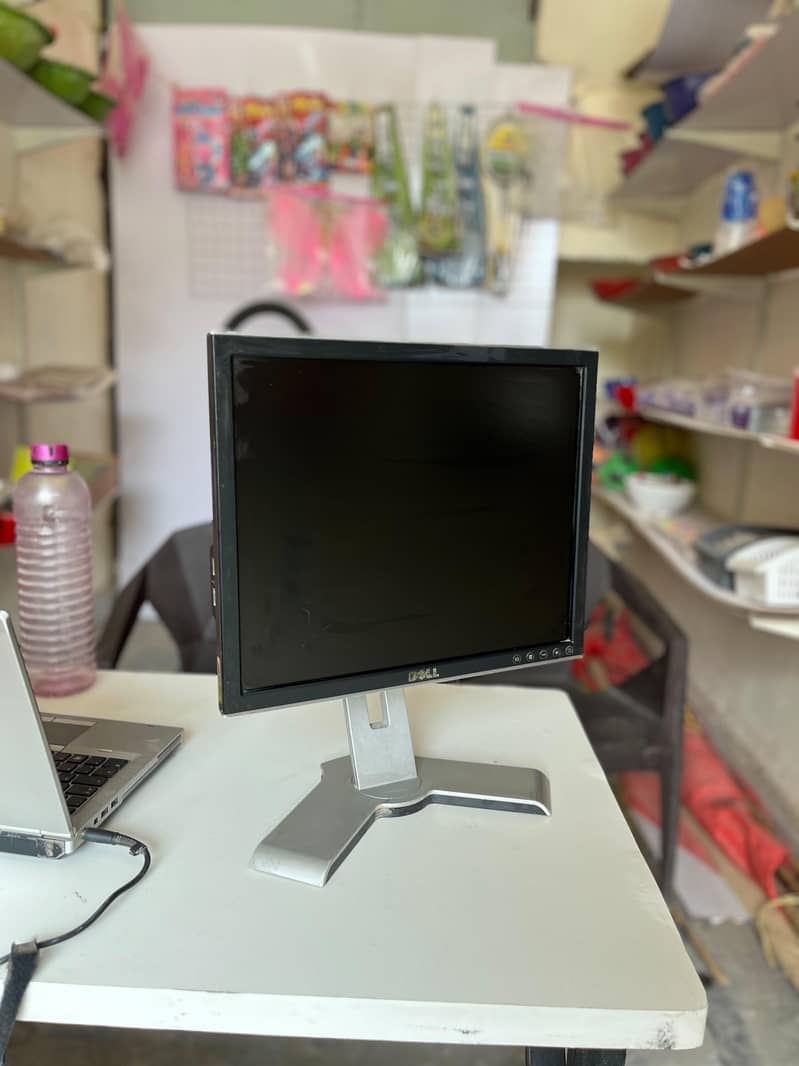 Dell LCD 0