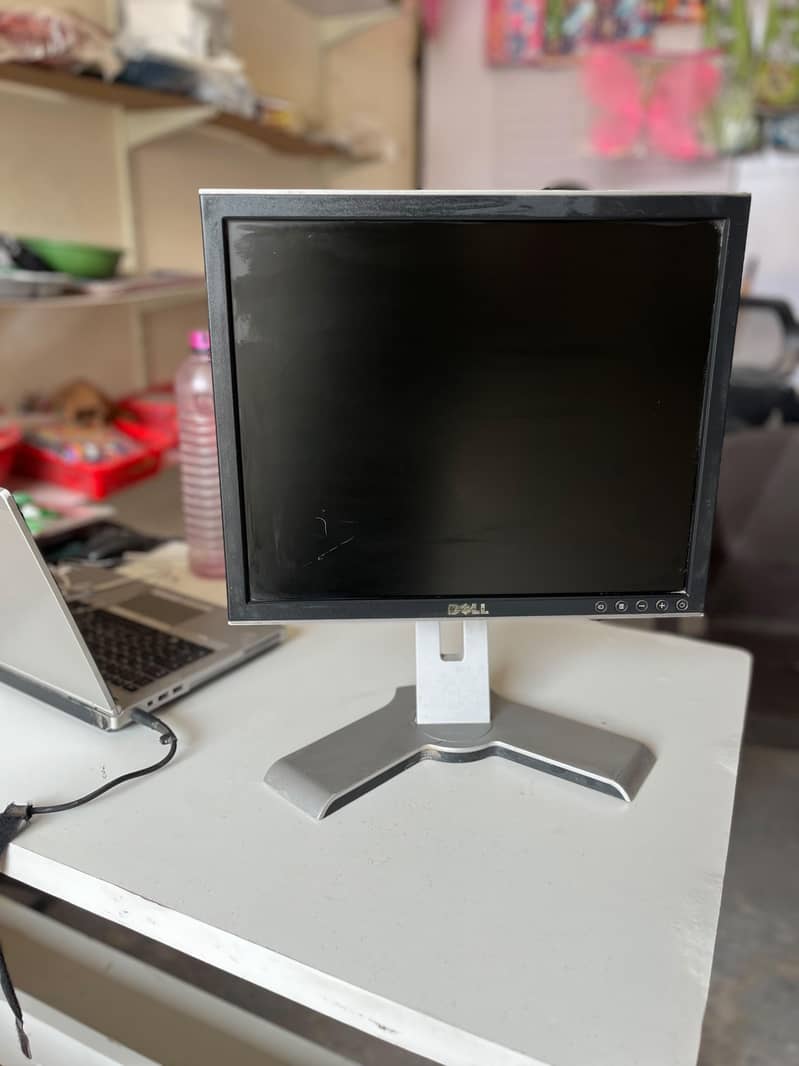 Dell LCD 1