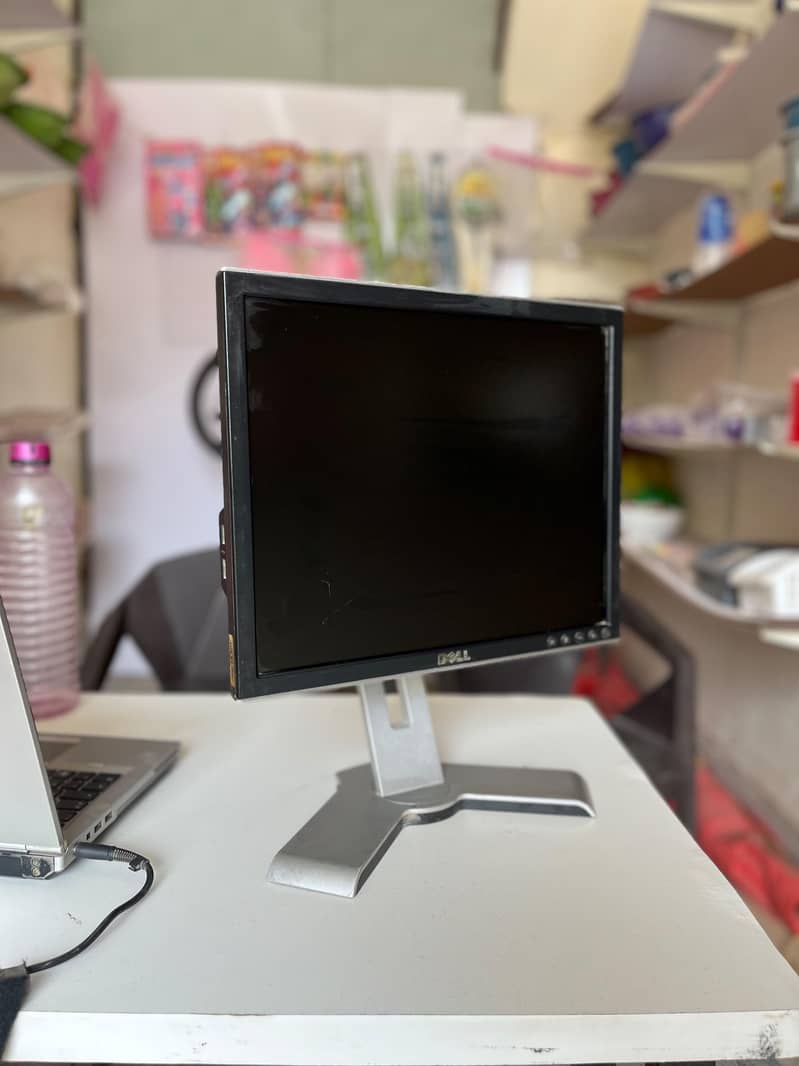 Dell LCD 2