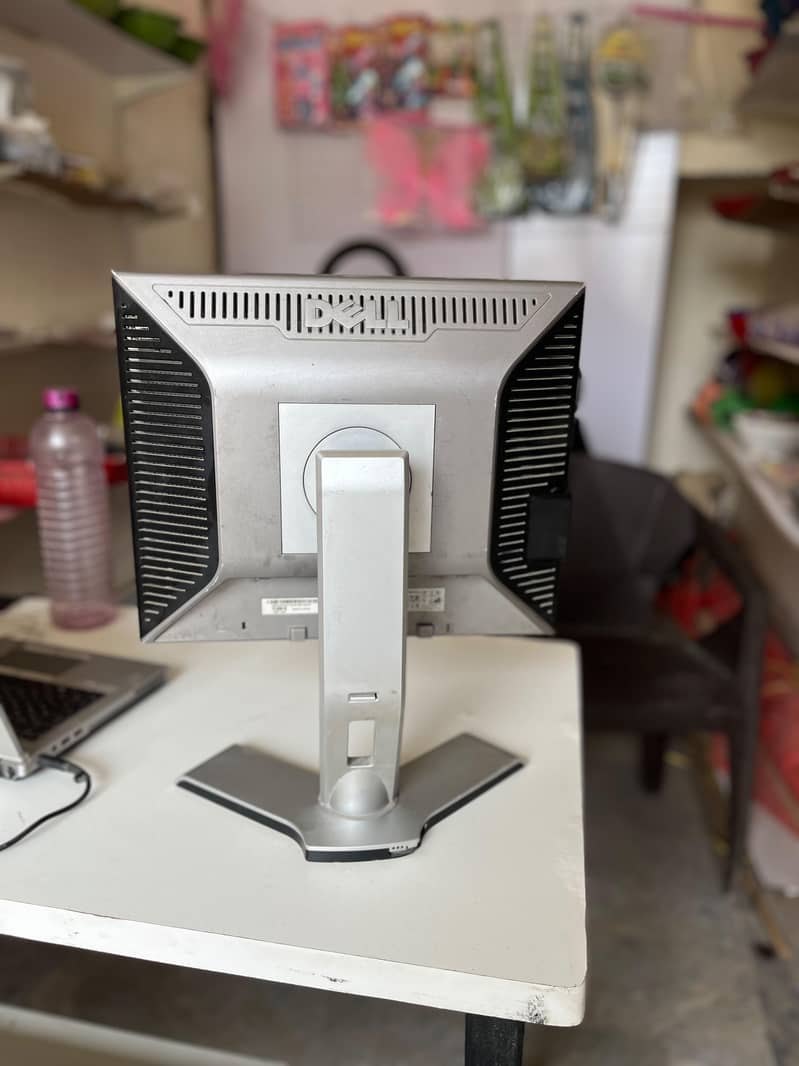 Dell LCD 5