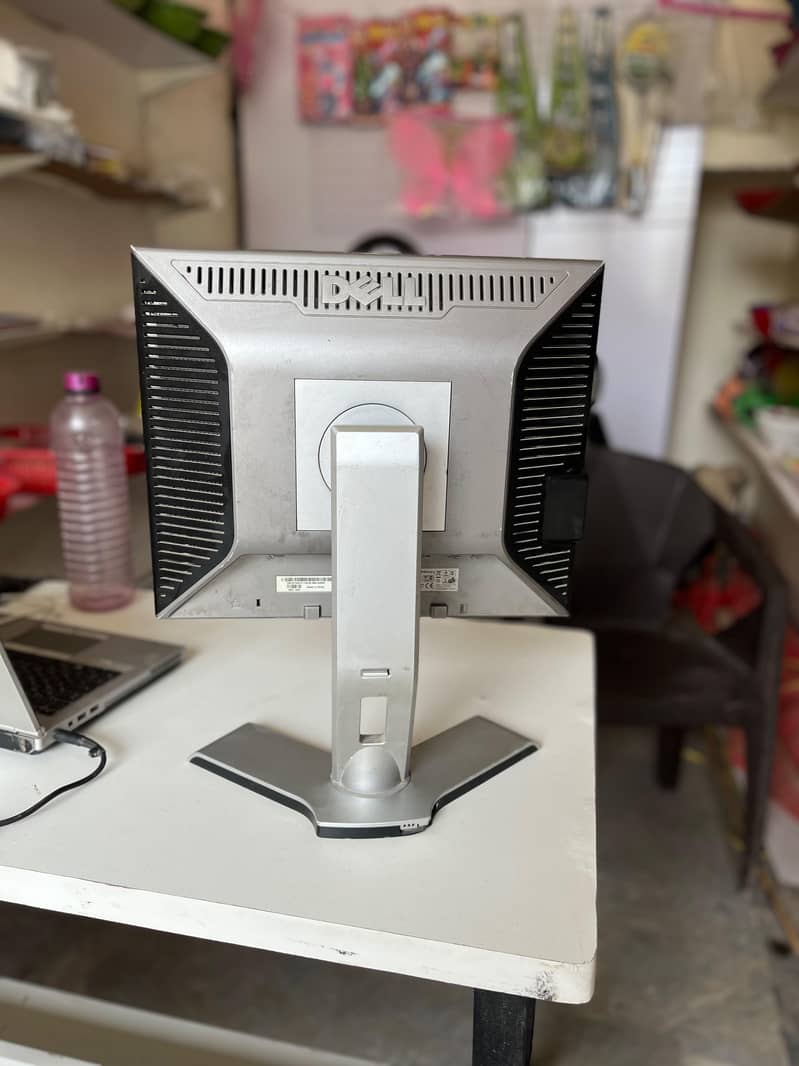 Dell LCD 6