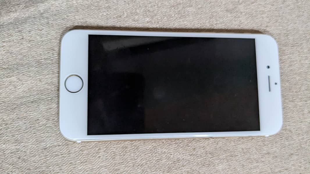Apple iPhone 6 0