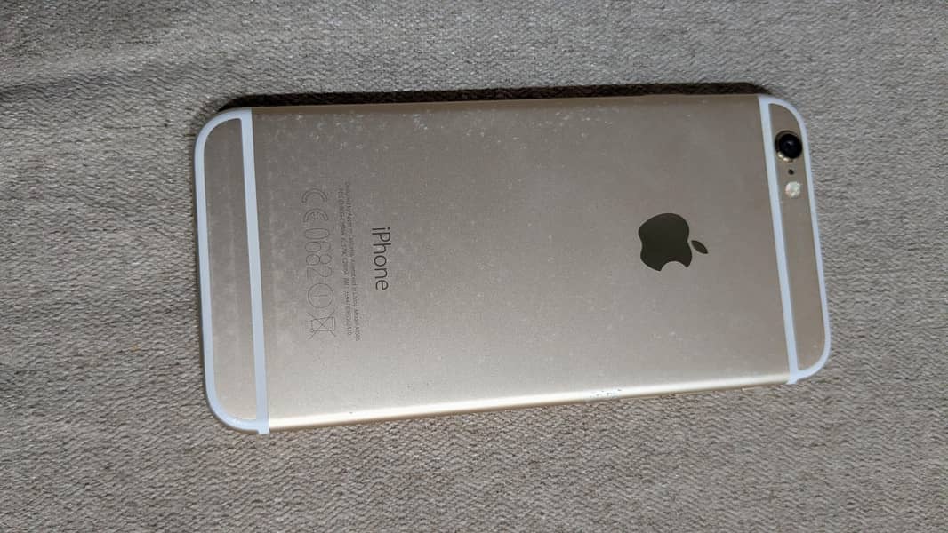 Apple iPhone 6 1