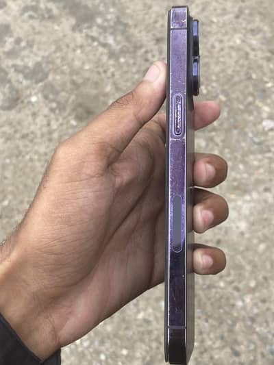 Apple iPhone 14 Pro Max