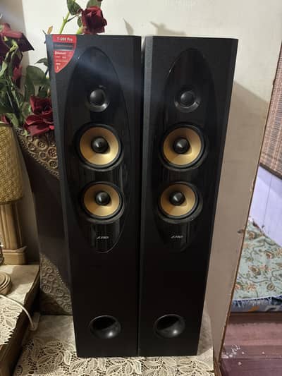 Fenda T60x pro