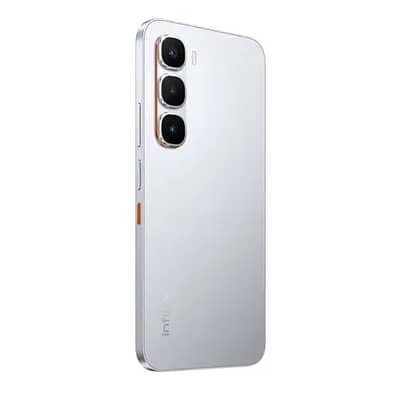 Infinix hot 60 pro 8/128 condition 10 by 10 under warinty _03078815258