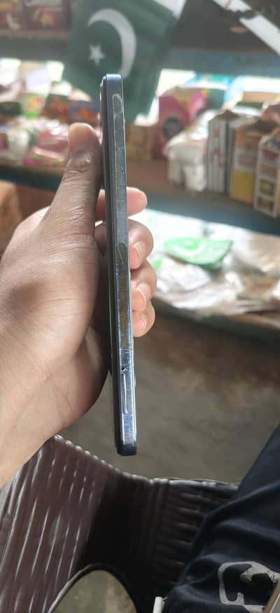 Infinix Hot 40i