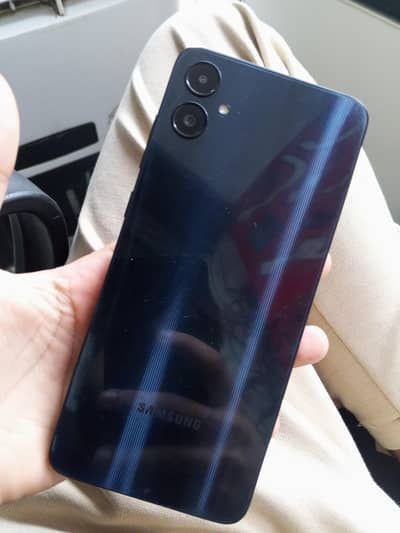 Samsung Mobile A05