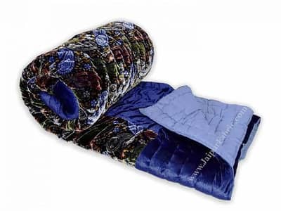 2 beautiful rezai quilt