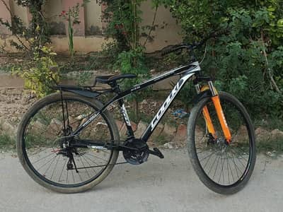 Gear Bicycle