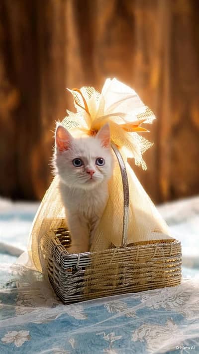 ragdoll cat for sale