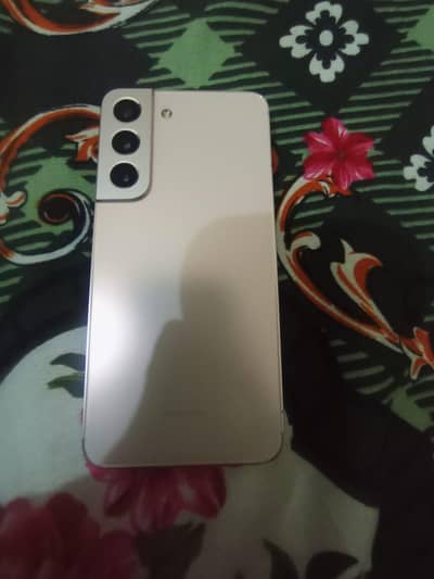 Samsung Mobile S22