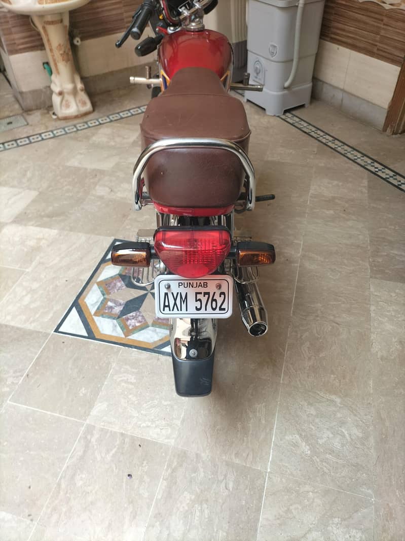 condition 10/10 8