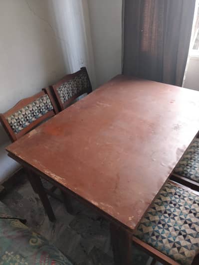 Furniture for Free