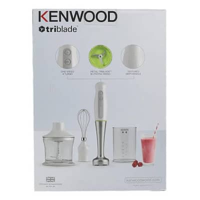 BLENDER 5 in 1